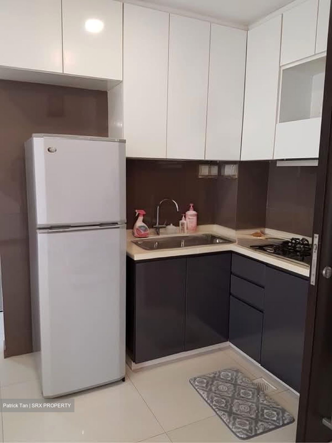 Sin Ming Plaza (D20), Apartment #553315431